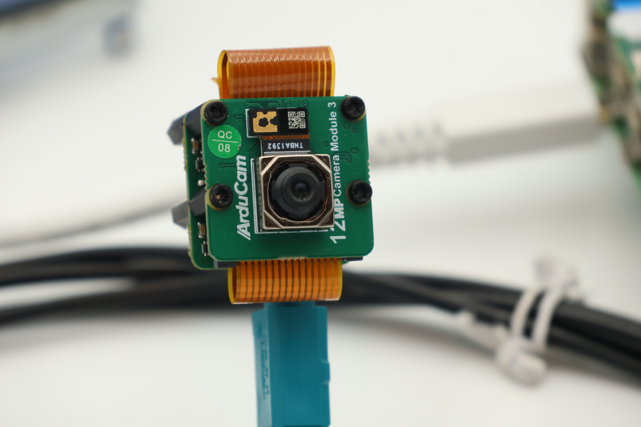 GMSL2 Camera Systems