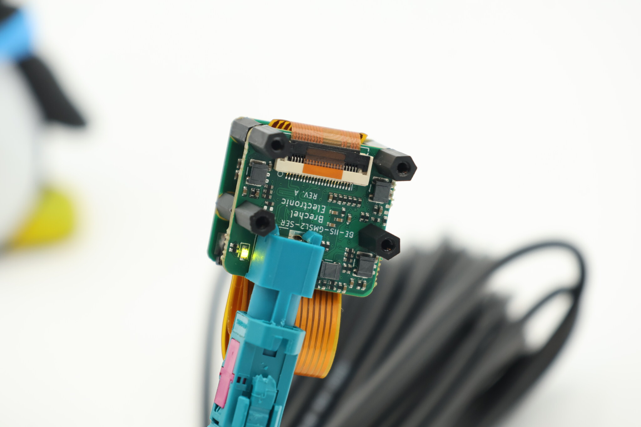 GMSL2 Camera Systems